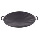 Saj frying pan without stand burnished steel 35 cm в Новосибирске