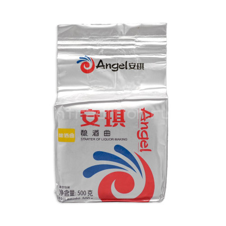 Yeast for cereal brag Koji "Angel" 500 gr. в Новосибирске