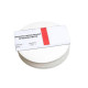 Ashless filters "Red Tape" d-125 mm в Новосибирске