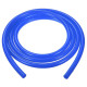 High hardness PU hose blue 10*6,5 mm (1 meter) в Новосибирске