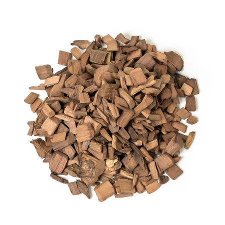 Applewood chips "Medium" moderate firing 50 grams в Новосибирске