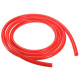 High hardness PU hose red 10*6,5 mm (1 meter) в Новосибирске