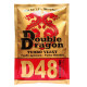 Turbo yeast alcohol "Double Dragon" D48 (132 gr) в Новосибирске