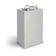 Stainless steel canister 60 liters в Новосибирске