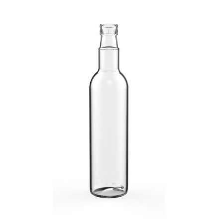 Bottle "Guala" 0.5 liter without stopper в Новосибирске