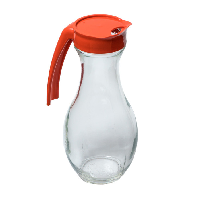 Jug "Ball" 1 liter в Новосибирске