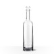 Бутылка "Арина" стеклянная 0,7 литра с пробкой  в Новосибирске